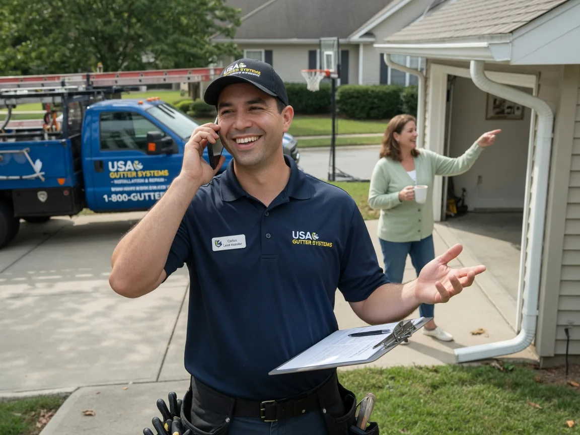 Gutter Installation Bern, KS FAQs